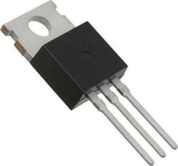 2SB 1366 TO-220F TRANSISTOR - Image 1