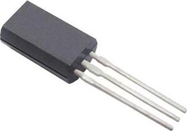 2SB 740 TO-92L TRANSISTOR - Image 1