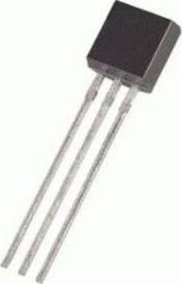 2SC 3200 TO-92 TRANSISTOR - Image 1