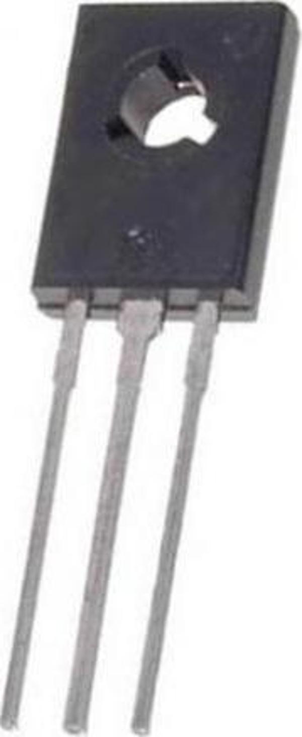 2SC 3420 TO-126 TRANSISTOR - Image 1