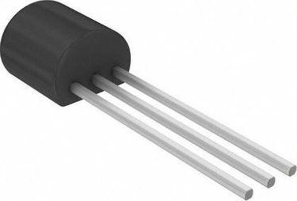 MPSA 42 TO-92 TRANSISTOR - Image 1