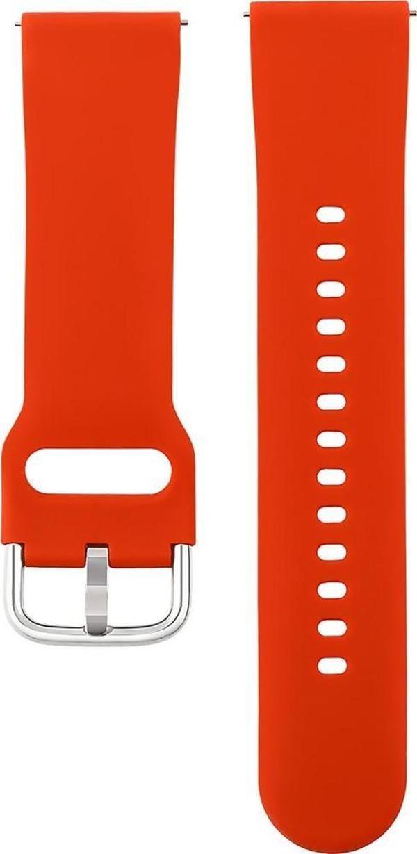 FitWatch FT202201F605-SB  Akıllı Saat Kordonu - Image 1