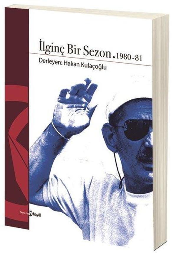 İlginç Bir Sezon 1980-81 - Hayal - Image 1