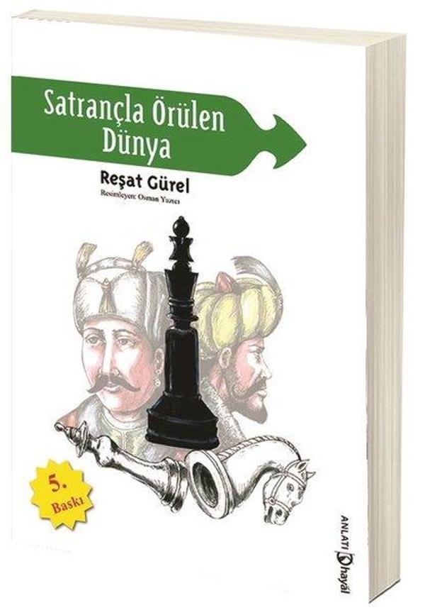 Satrançla Örülen Dünya - Hayal - Image 1