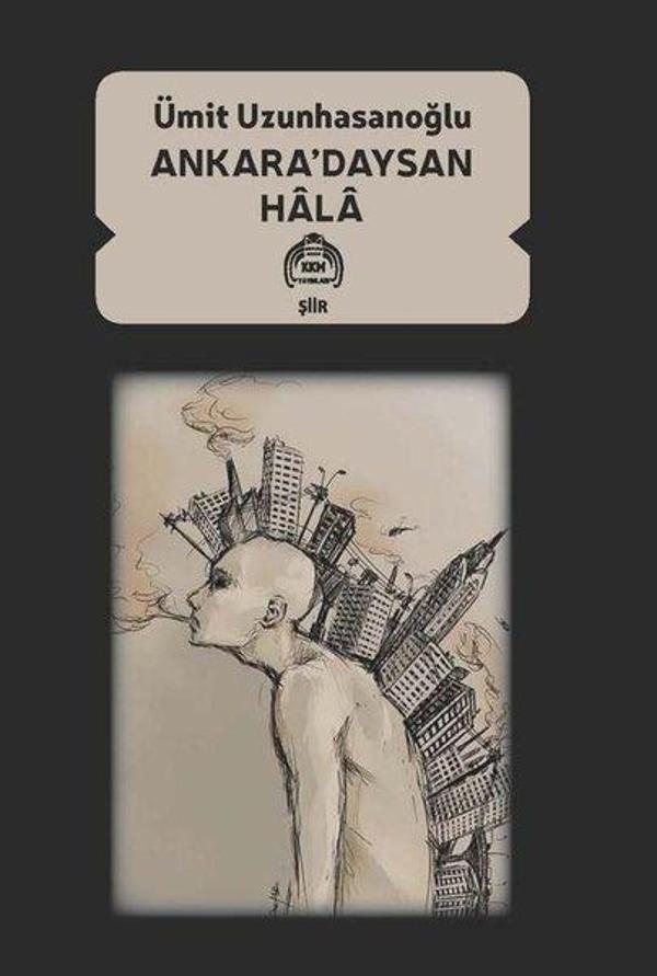 Ankara'daysan Hala - Kekeme Yayınları - Image 1