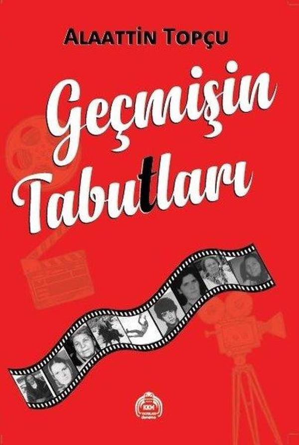 Geçmişin Tabutları - Kekeme Yayınları - Image 1