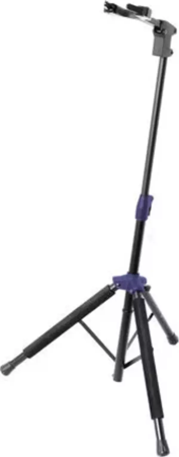 Gs8200 - Hang İt® Progrip Iı Oto-kilit Gitar Standı - Image 1