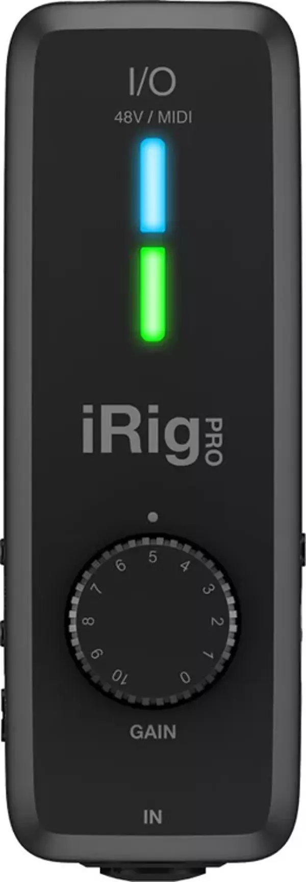 Ik Multimedia İrig Pro I/o - Image 1