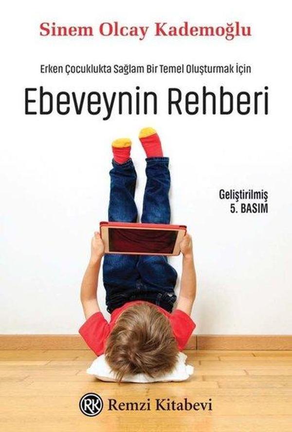 Ebeveynin Rehberi - Remzi Kitabevi - Image 1
