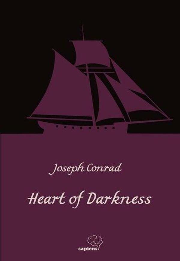 Heart of Darkness - Sapiens - Image 1