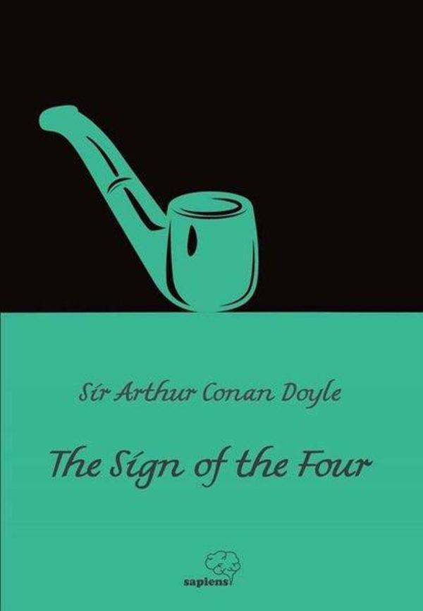 The Sign of the Four - Sapiens - Image 1