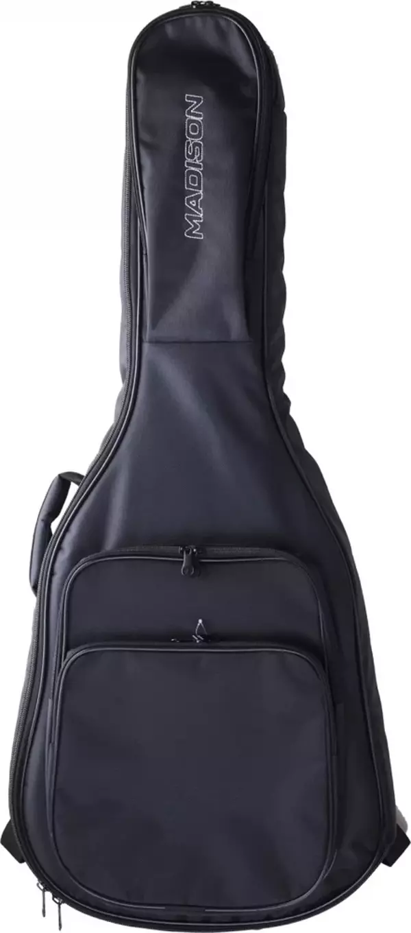 Madison Mdgb3-bk Akustik Gitar Kılıfı - Image 1