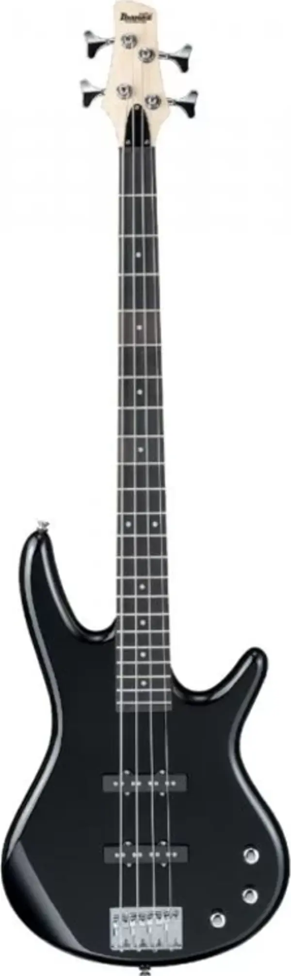Ibanez Gsr180-bk Gıo Serisi Siyah 4 Telli Elektro Bas Gitar - Image 1