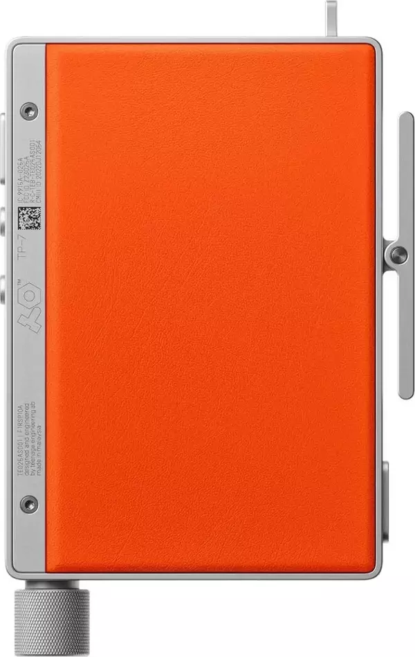 Teenage Engineering Tp-7 - Image 1