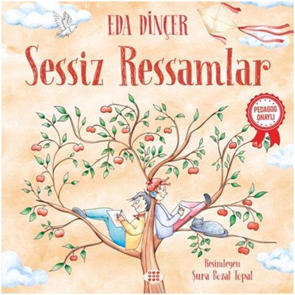 Sessiz Ressamlar - Dokuz Yayınları - Image 1