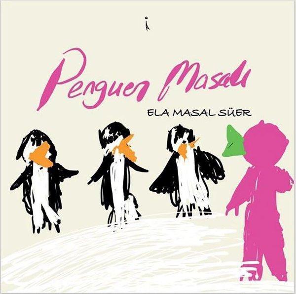 Penguen Masalı - İkinci Adam Yayınları - Image 1