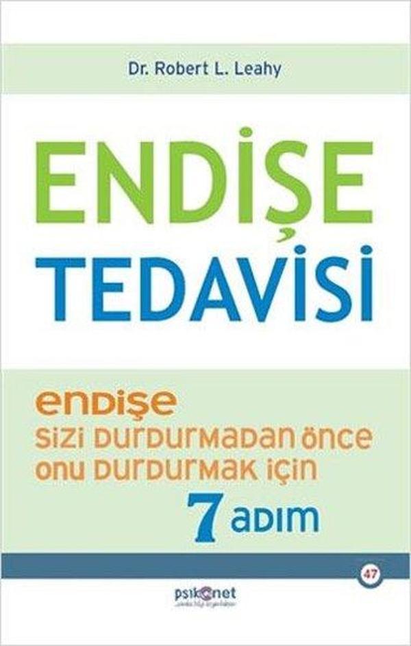 Endişe Tedavisi - Psikonet - Image 1