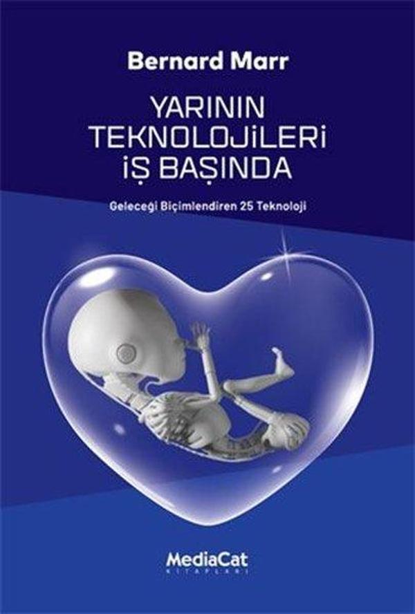 Yarının Teknolojisi İş Başında - MediaCat Yayıncılık - Image 1