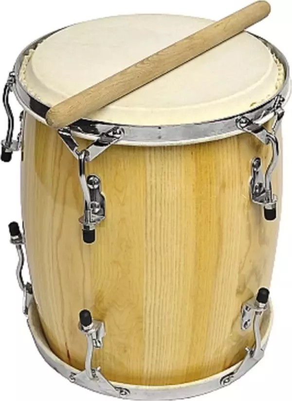 Tambora - Image 1