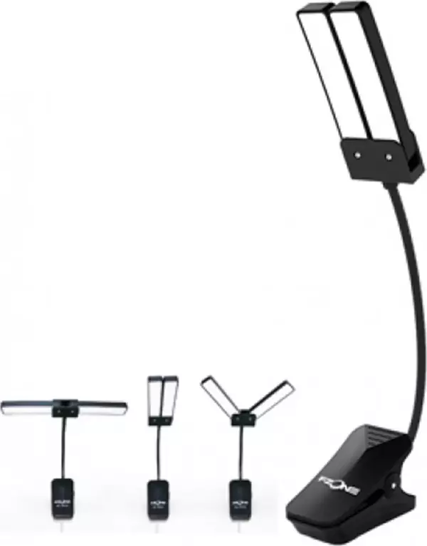 Fzone 10' Lu Led Fl9033 - Image 1