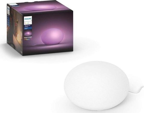Philips Hue WCA Flourish Masa Lambası - Image 1