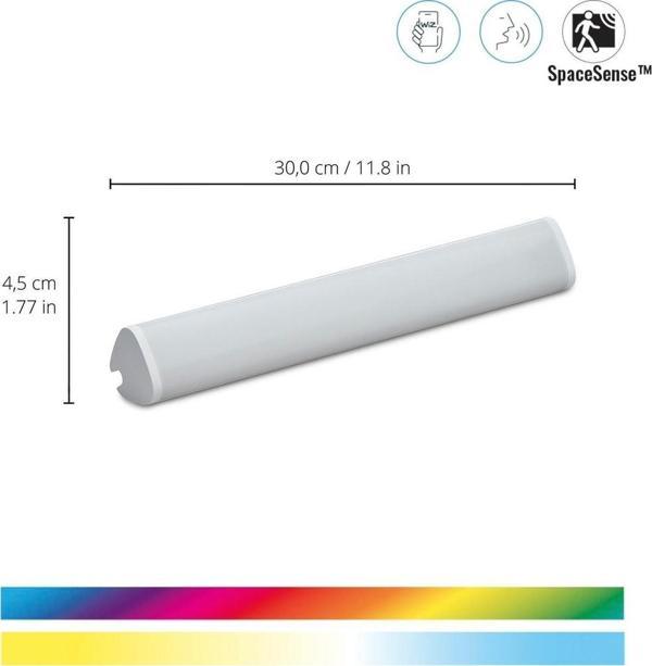 Light Bar Akıllı Renkli Masa Lambası - Tekli Paket 929003202322 - Image 1
