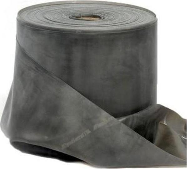 TheraBand® Exercise Band 45.5 m Süper Ağır,Silver - Image 1