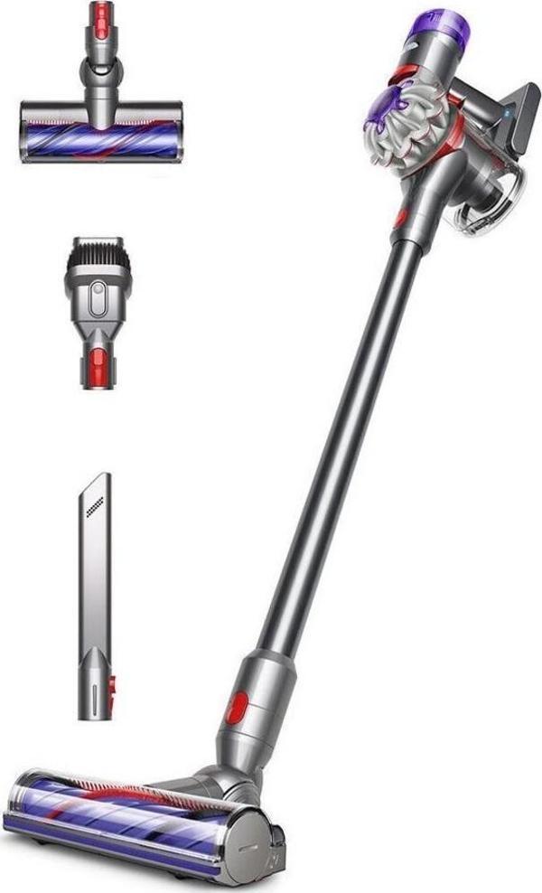 Dyson V8 Şarjlı Dikey Süpürge - Image 1