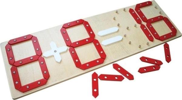 Kalpe Matematik Dört Işlem - Image 1