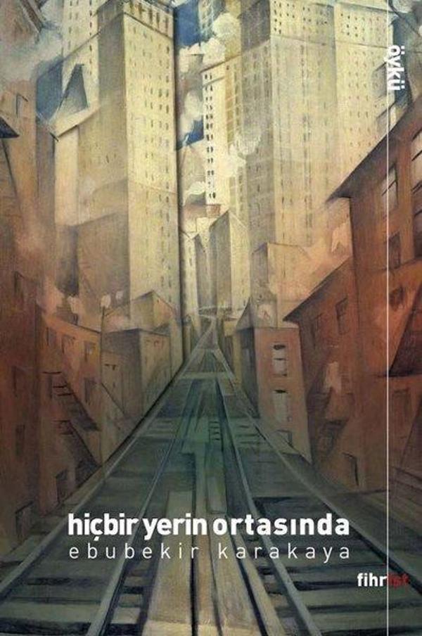 Hiçbir Yerin Ortasında - Fihrist - Image 1