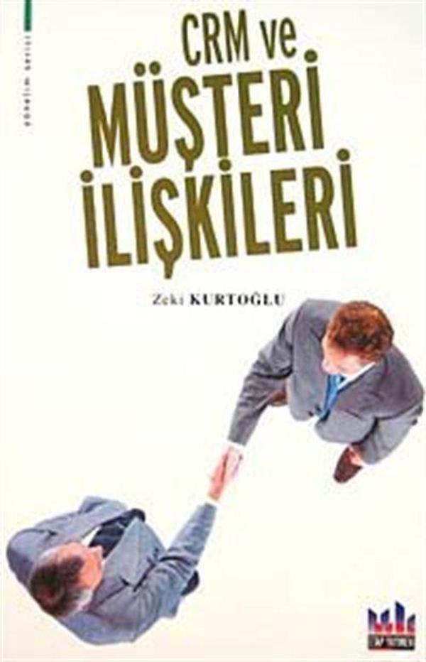 CRM ve Müşteri İlişkileri - Etap - Image 1