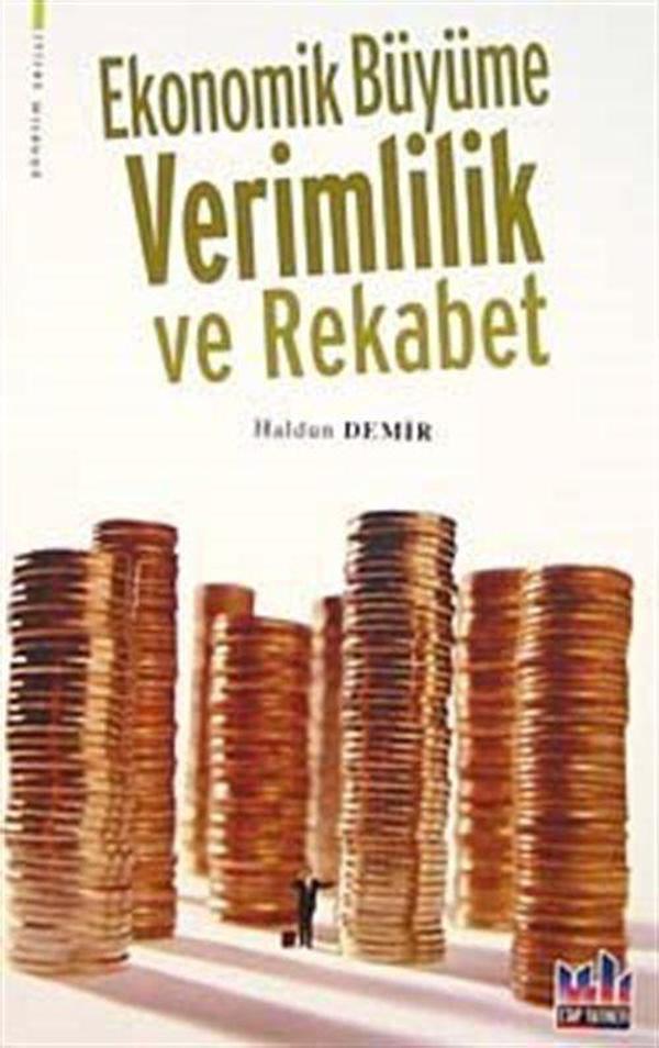 Ekonomik Büyüme Verimlilik ve Rekabet - Etap - Image 1