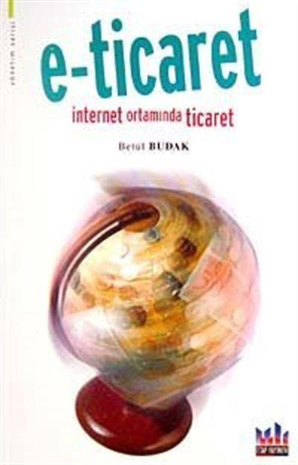 E-Ticaret - İnternet Ortamında Ticaret - Etap - Image 1