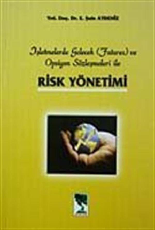 Risk Yönetimi - Arıkan - Image 1