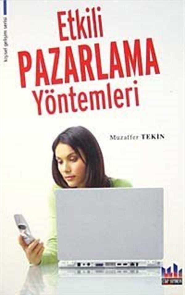 Etkili pazarlama Yöntemleri - Etap - Image 1