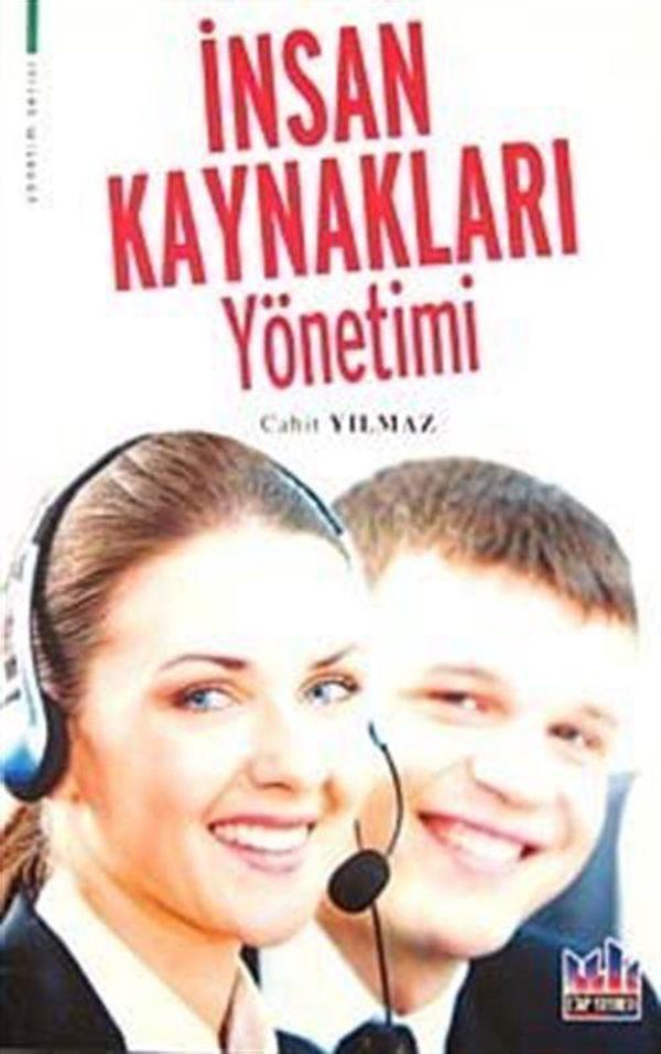 İnsan Kaynakları Yönetimi - Etap - Image 1