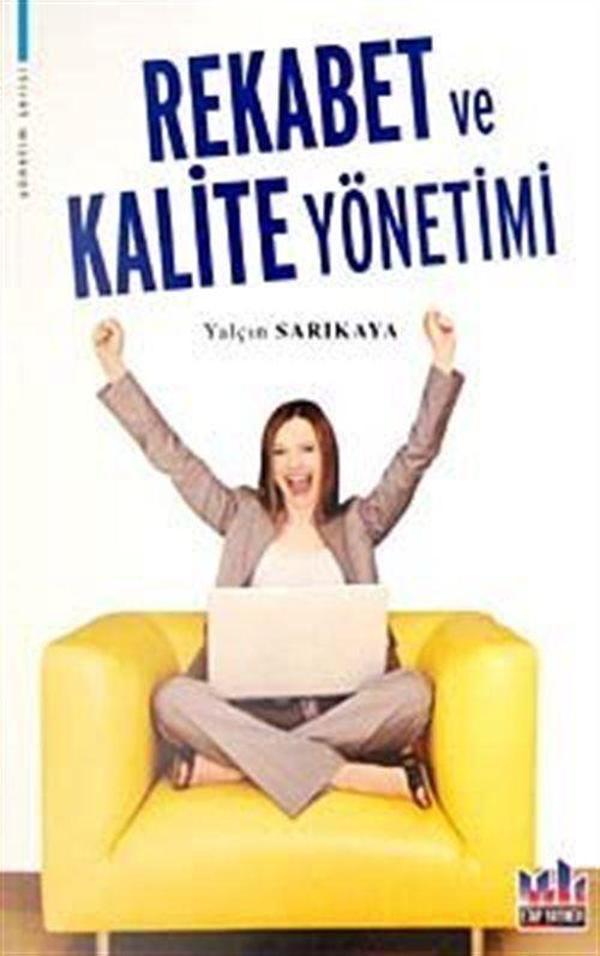 Rekabet ve Kalite Yönetimi - Etap - Image 1