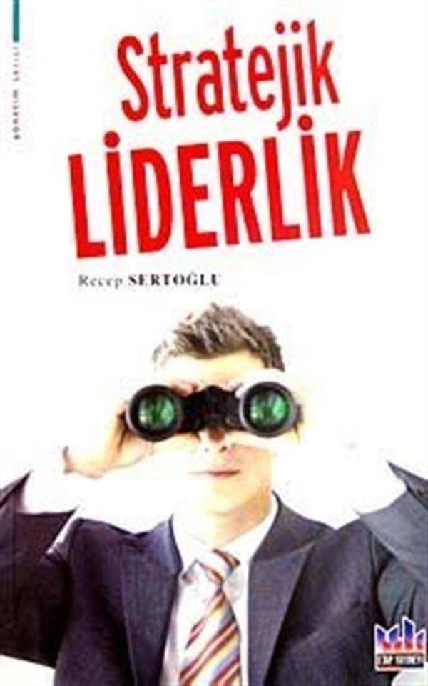 Stratejik Liderlik - Etap - Image 1