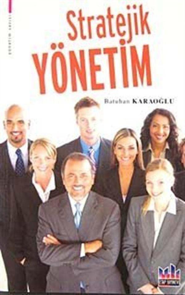 Etap Stratejik Yönetim - Etap - Image 1