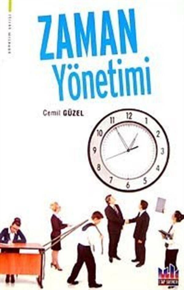 Etap Zaman Yönetimi - Etap - Image 1
