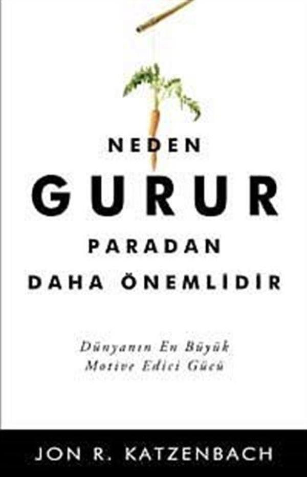 Neden Gurur Paradan Daha Önemlidir - GüzelDünya - Image 1