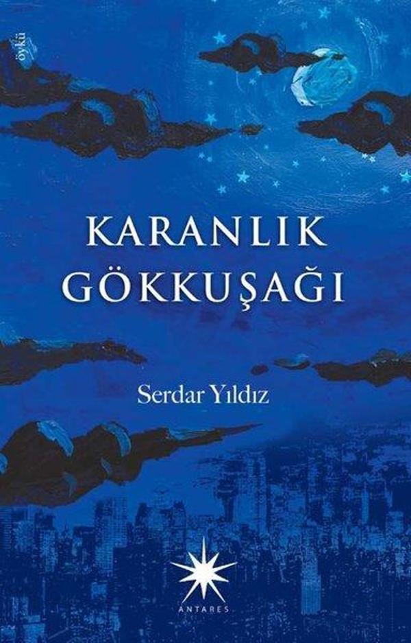 Antares Karanlık Gökkuşağı - Antares - Image 1