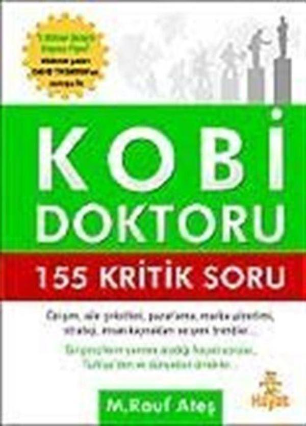 Kobi Doktoru - Hayat Yayıncılık - Image 1