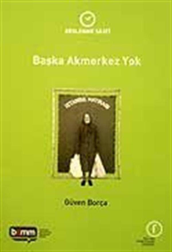 Başka Akmerkez Yok - Bamm - Image 1