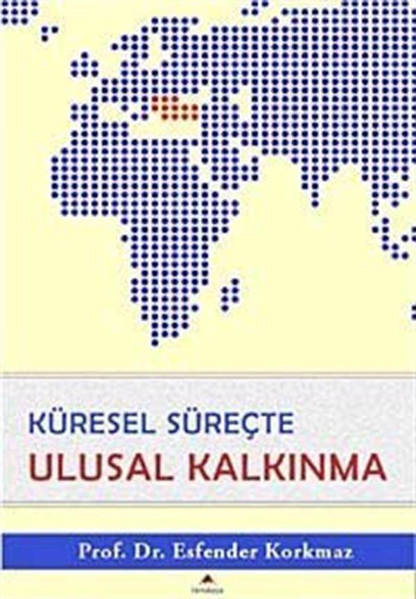 Küresel Süreçte Ulusal Kalkınma - Himalaya Yayınevi - Image 1