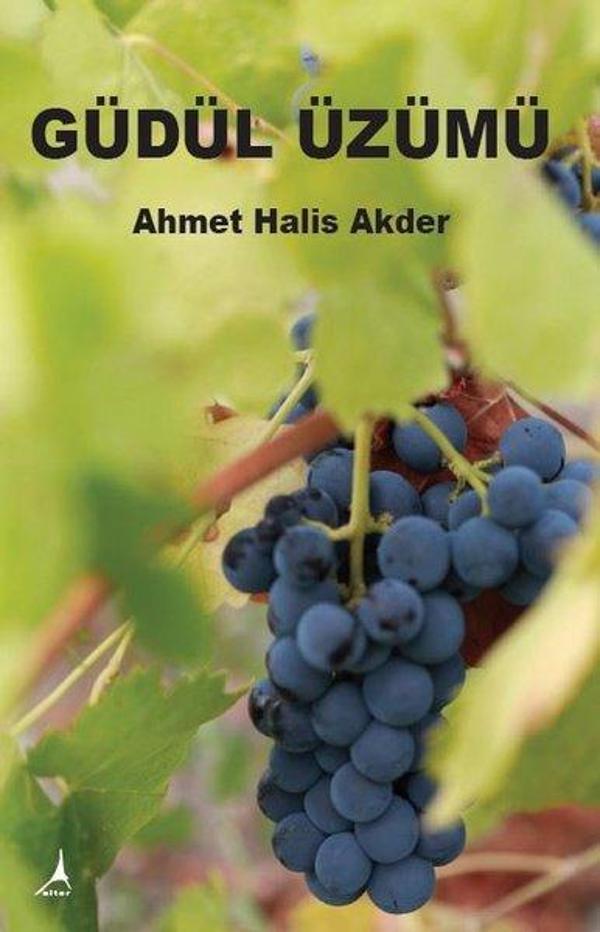 Güdül Üzümü - Alter Yayınları - Image 1