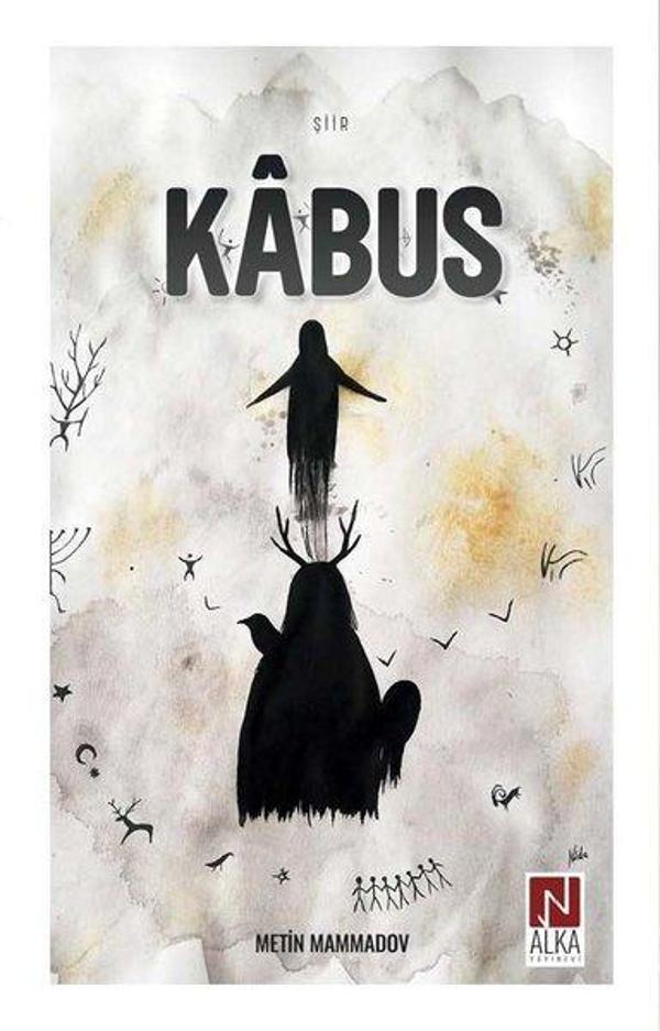 Kabus - Alka Yayınevi - Image 1