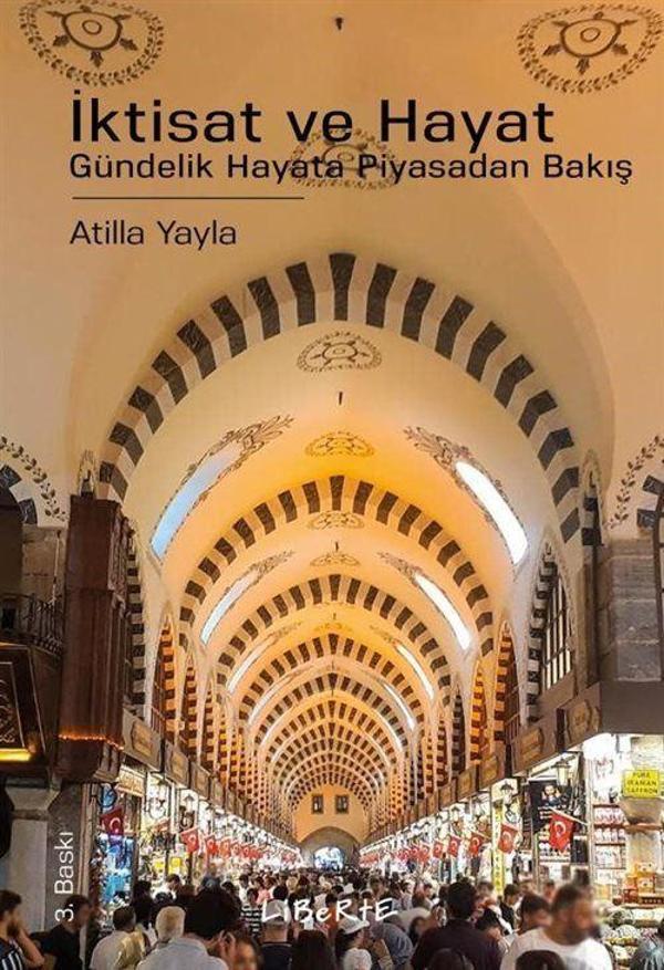 İktisat ve Hayat - Liberte - Image 1
