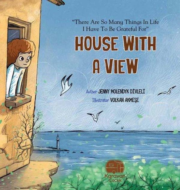 House With a View - Karavan Çocuk - Image 1