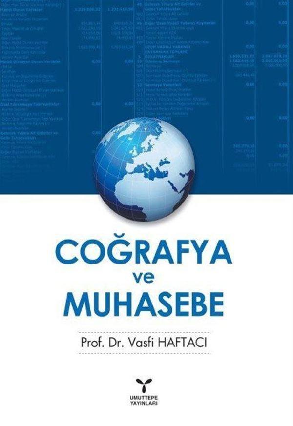 Coğrafya ve Muhasebe - Umuttepe - Image 1